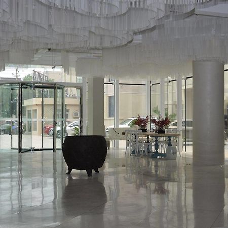 Beijing Springs Valley Hotel Kültér fotó