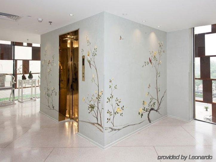 Beijing Springs Valley Hotel Kültér fotó
