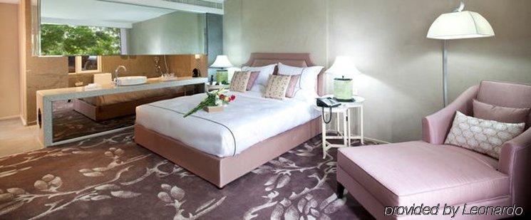Beijing Springs Valley Hotel Kültér fotó