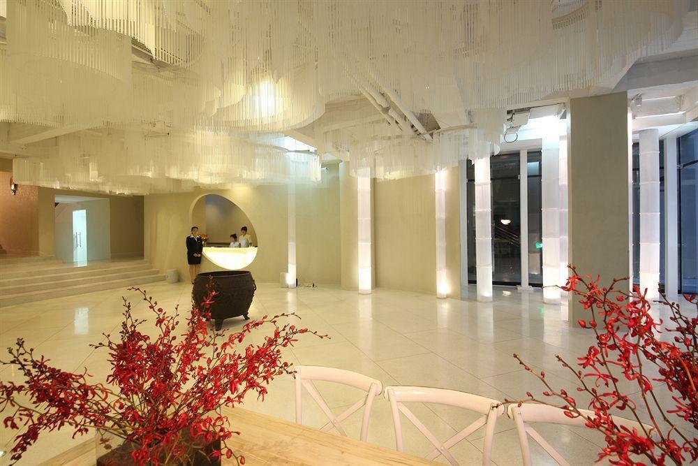 Beijing Springs Valley Hotel Kültér fotó