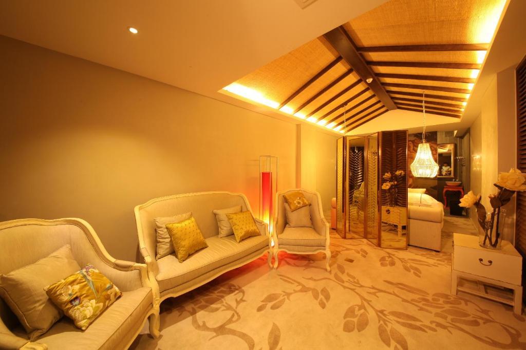 Beijing Springs Valley Hotel Kültér fotó